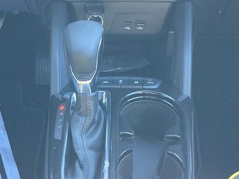 New 2026 Chevrolet TrailBlazer ACTIV w/ Convenience Package image 18