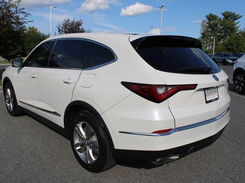 Used 2023 Acura MDX SH-AWD image 7