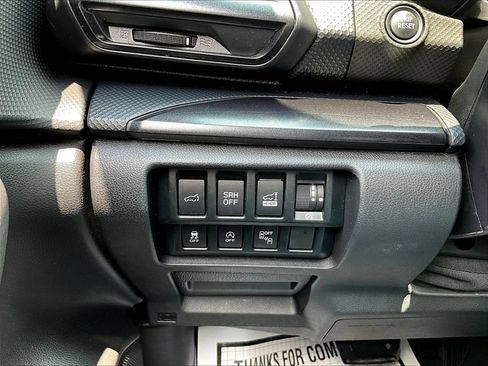 Used 2024 Subaru Forester Sport AWD/4WD image 11