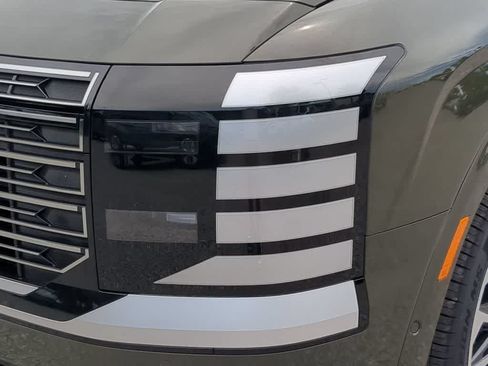 New 2026 Hyundai Palisade Calligraphy FWD image 11