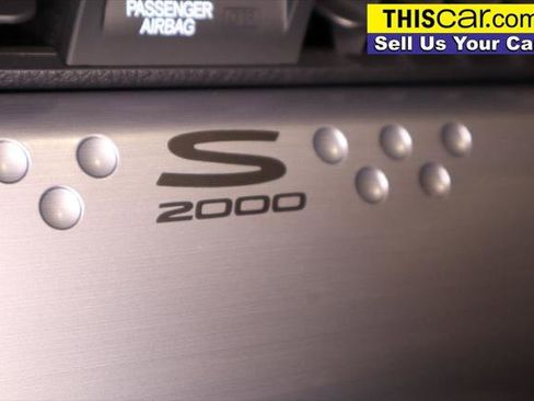 Used 2007 Honda S2000 image 28