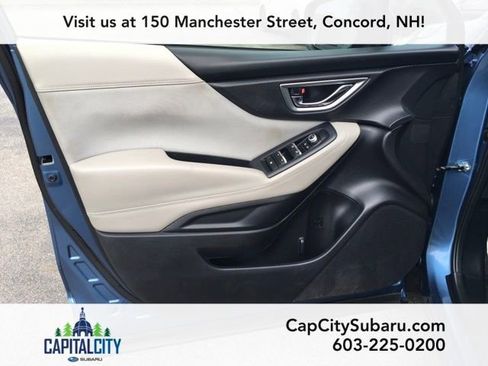 Used 2020 Subaru Forester Premium AWD/4WD image 10