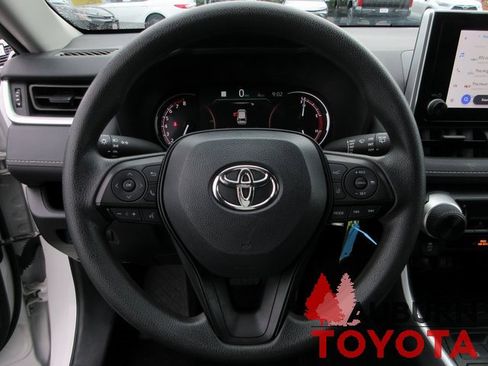 Certified 2024 Toyota RAV4 LE image 11