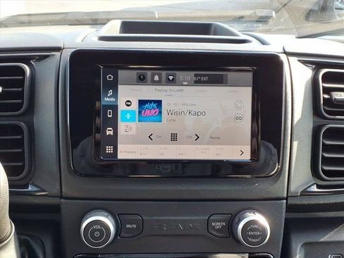 New 2026 RAM ProMaster 2500 w/ Safety Group image 8