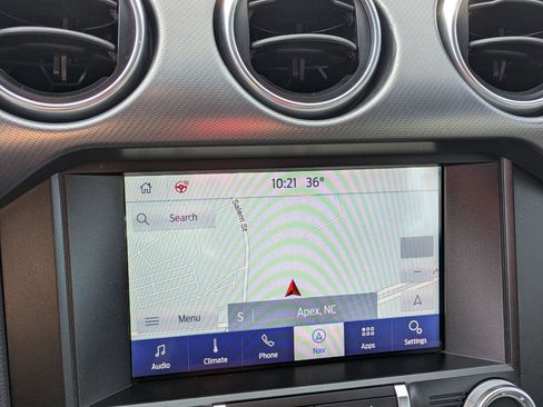 Certified 2019 Ford Mustang GT Premium w/ Equipment Group 401A image 24