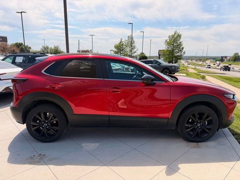 Used 2024 MAZDA CX-30 AWD 2.5 S w/ Select Sport Pkg image 6