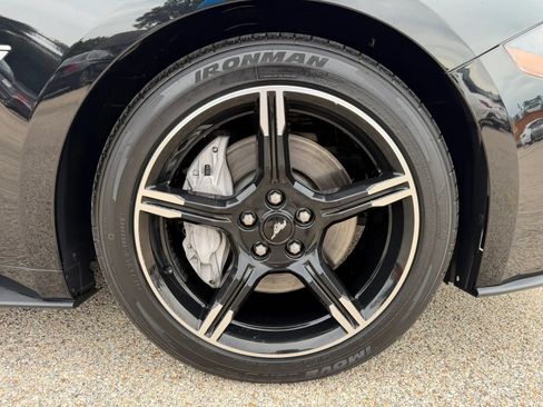 Used 2019 Ford Mustang GT Premium w/ Equipment Group 401A RWD image 14