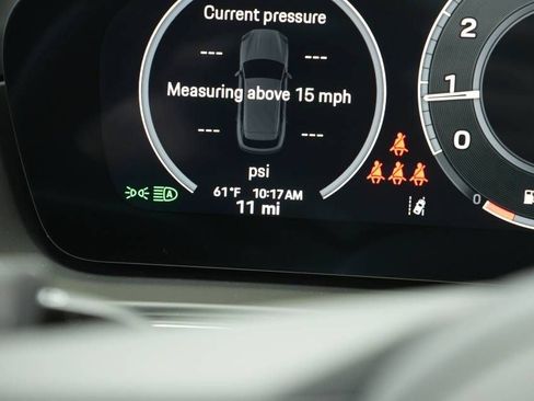New 2026 Porsche Cayenne AWD/4WD image 15