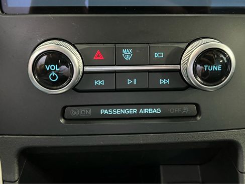 Used 2024 Ford Edge SEL w/ Convenience Package AWD/4WD image 35