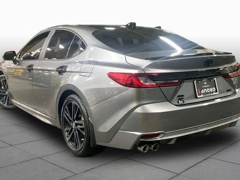 Used 2026 Toyota Camry XSE AWD/4WD image 12