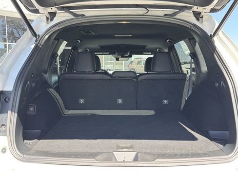 Used 2023 Honda Passport EX-L image 22