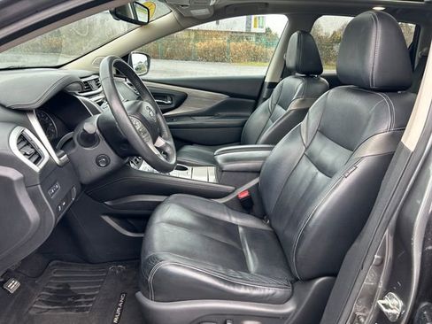 Used 2016 Nissan Murano Platinum image 16