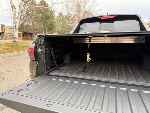 New 2026 Hyundai Santa Cruz SEL image 38