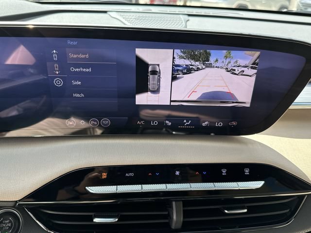 Certified 2026 Buick Enclave Preferred w/ Power Package FWD image 25