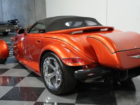 Used 2001 Plymouth Prowler image 7