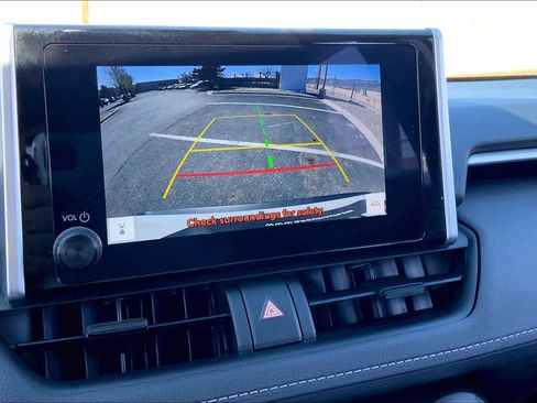 Certified 2024 Toyota RAV4 XLE image 25