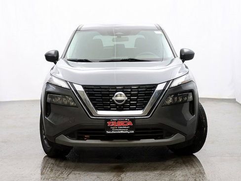Used 2023 Nissan Rogue S image 6