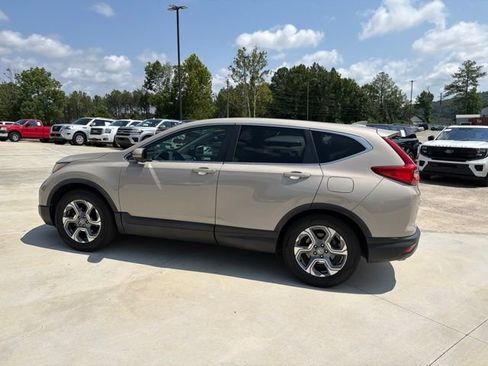 Used 2019 Honda CR-V EX image 22