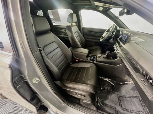 Used 2024 Honda CR-V Sport-L image 30