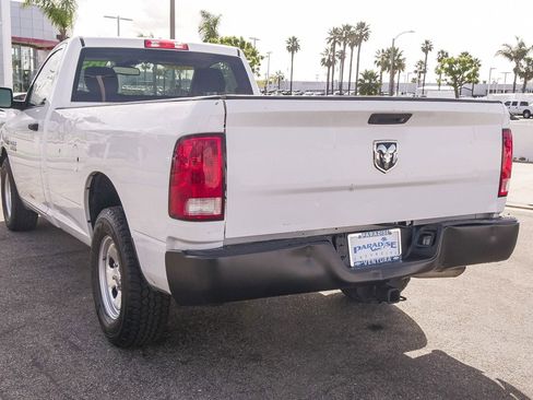 Used 2016 RAM 1500 Tradesman w/ Power & Remote Entry Group image 7