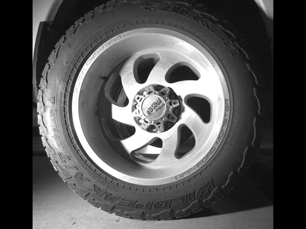 Used 2022 RAM 2500 Tradesman w/ Chrome Appearance Group AWD/4WD image 13