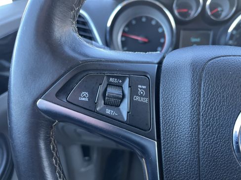 Used 2016 Buick Encore Convenience image 18