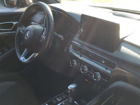 Used 2024 Acura Integra A-Spec image 32