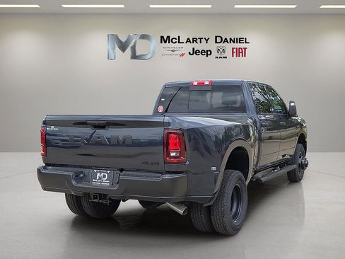 New 2026 RAM 3500 Tradesman image 5
