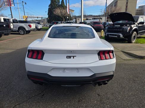 New 2026 Ford Mustang GT Premium RWD image 6