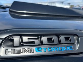 Used 2023 RAM 1500 Big Horn video 2