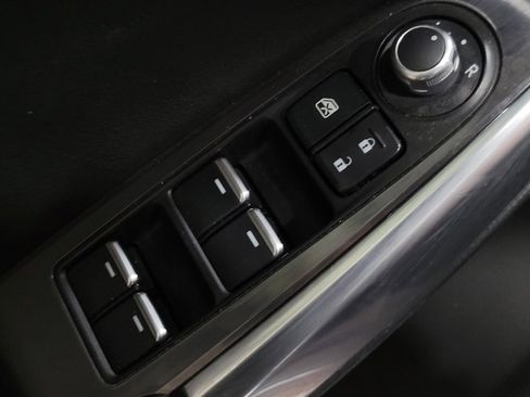 Used 2017 MAZDA MAZDA6 Touring image 27