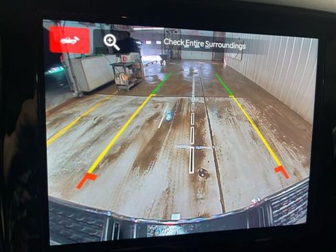 New 2026 RAM 2500 Tradesman w/ Chrome Appearance Group image 17