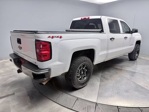 Used 2014 Chevrolet Silverado 1500 LT AWD/4WD image 5