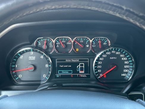 Used 2018 GMC Sierra 1500 SLE w/ SLE Value Package AWD/4WD image 27