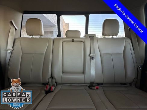 Used 2020 Ford F150 Lariat w/ Equipment Group 502A Luxury image 25