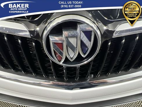 Used 2022 Buick Encore Preferred w/ Safety Package image 30