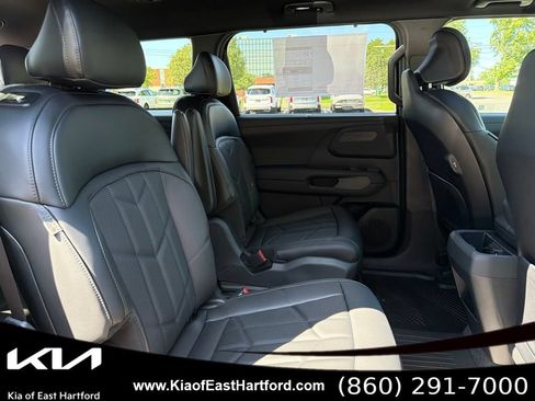 New 2027 Kia Telluride EX X-Line AWD/4WD image 13