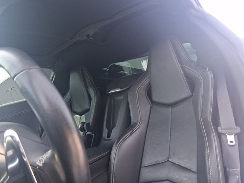 Used 2023 Chevrolet Corvette Stingray Coupe w/ Z51 Performance Package image 14