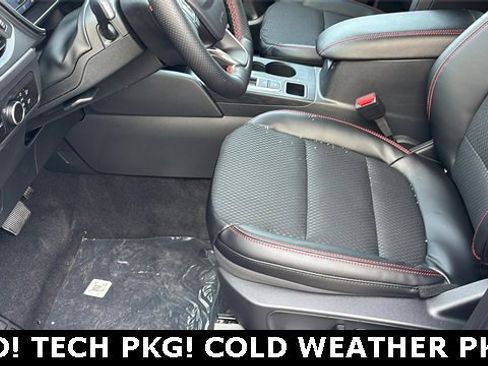 New 2026 Ford Escape ST-Line w/ Tech Pack #1 image 22