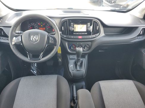 Used 2022 RAM ProMaster City Wagon image 18