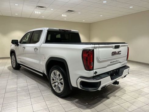Used 2020 GMC Sierra 1500 Denali w/ Denali Ultimate Package image 3