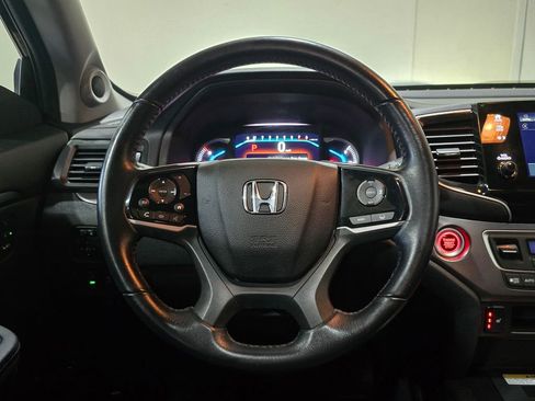 Used 2021 Honda Pilot Special Edition image 10