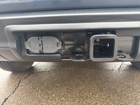 Certified 2020 Jeep Grand Cherokee Limited w/ Trailer Tow Group IV image 49