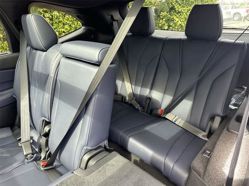 New 2026 Acura MDX Type S AWD/4WD image 41