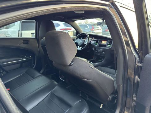 Used 2013 Dodge Charger Police image 34