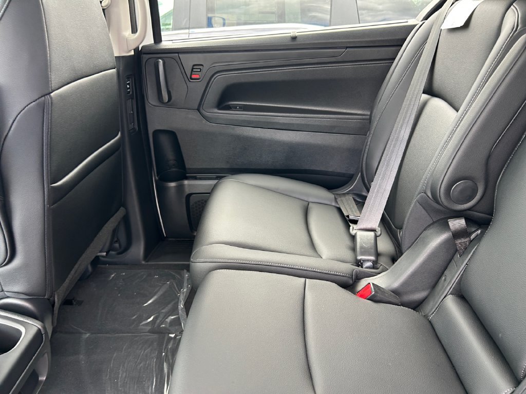 New 2027 Honda Odyssey EX-L image 16