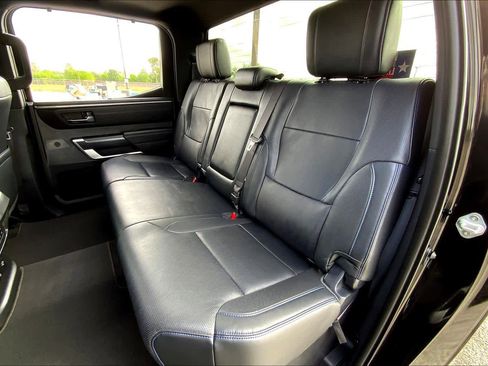 Used 2023 Toyota Tundra Platinum image 20