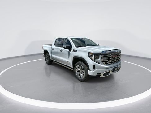 New 2026 GMC Sierra 1500 Denali w/ Denali Reserve Package image 2