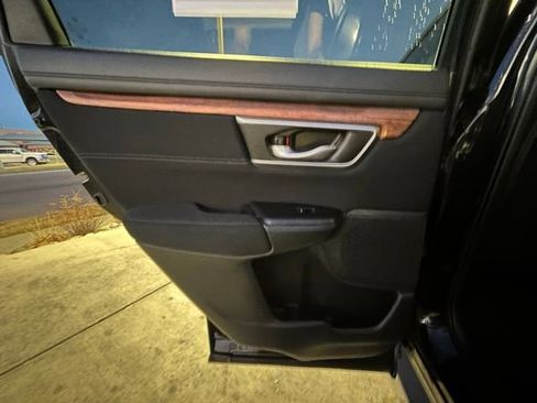Used 2021 Honda CR-V EX image 21