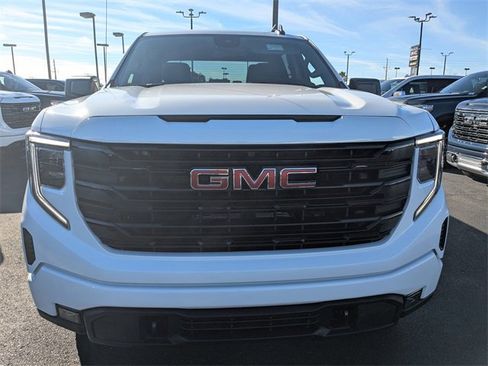 New 2026 GMC Sierra 1500 Elevation w/ Elevation Select Package image 9